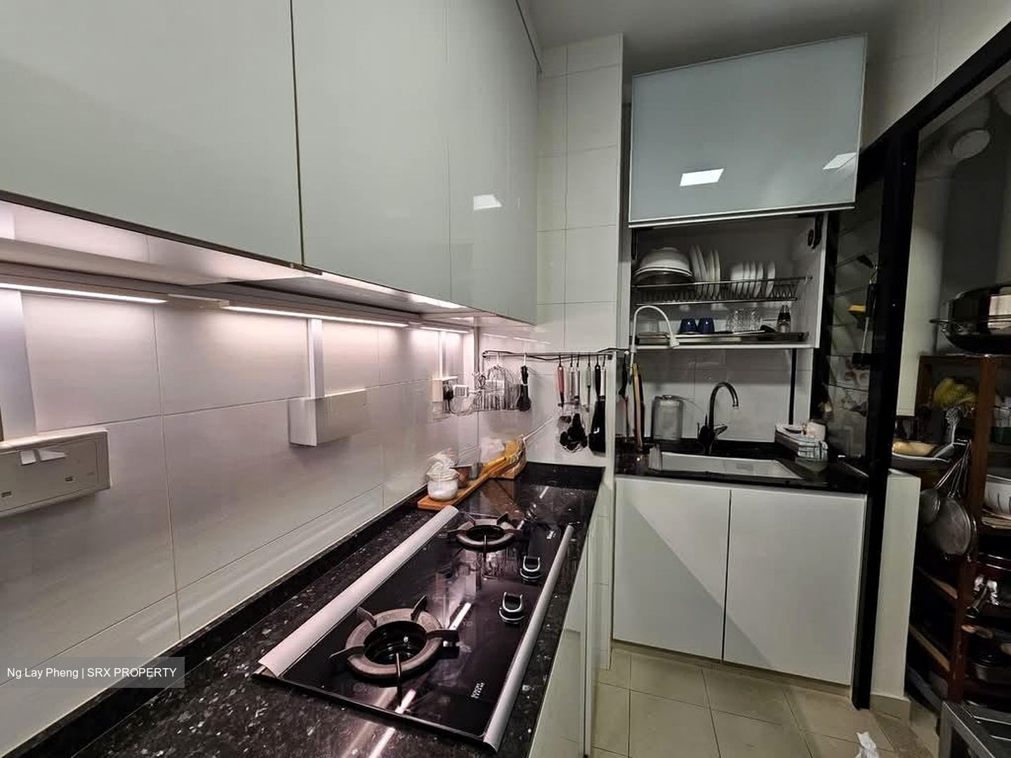 Blk 132B Eastlink I @ Canberra (Sembawang), HDB 3 Rooms #557085921